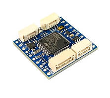 Периферійний вузол Matek CAN Node L431