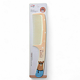 Дитячий яскравий гребінець для розчісування волосся, фото 2