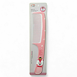 Дитячий яскравий гребінець для розчісування волосся, фото 4