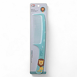 Дитячий яскравий гребінець для розчісування волосся, фото 5