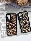 Леопардовый чехол на Xiaomi Redmi Note 11 4 G(11S), фото 10