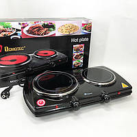 Варильна настільна плита, Настільна плита для приготування їжі для любителів готувати ZV-50