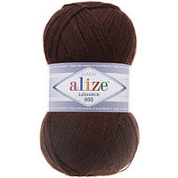 Лана голд 800 26 т.шоколад