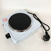 Плита переносна для дому Sea, Зручна портативна плита Кухонна для маленької кухні PK-28