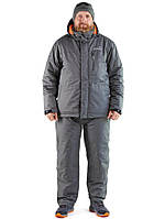 Костюм зимовий NORFIN FJORD 3 в 1 до -30°C з флісовою курткою