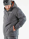 Костюм зимовий NORFIN FJORD 3 в 1 до -30°C з флісовою курткою, фото 5