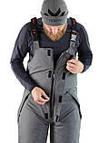 Костюм зимовий NORFIN FJORD 3 в 1 до -30°C з флісовою курткою, фото 7