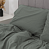 Постільна білизна Viluta Tiare Wash варена бавовна - 84 двоспальна, фото 2