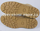 Зимові утеплені берці армії США Bellevile 775ST 11.0R (44,5) (Б/В), фото 4