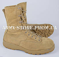 Зимові утеплені берці армії США Bellevile 775ST 11.0R (44,5) (Б/В)