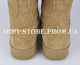 Зимові утеплені берці армії США Bellevile 775ST 11.0R (44,5) (Б/В), фото 3