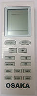 Пульт до кондиціонера Osaka