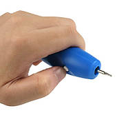 Ручка-гравер для початківців — Engrave Pen — Машинка для гравіювання, фото 4