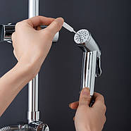 Міні-йоржики (10 шт) для чищення душової лійки, дрібної електроніки та важкодоступних місць, фото 5