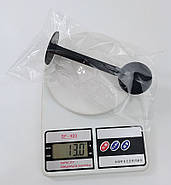 Ложка для кавомашини 2-в-1 | ложка + темпер 5 см | дозатор і прес для кави, фото 10