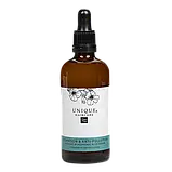 Сироватка для волосся "Зволоження та захист від забруднень" UNIQUE (Данія) 100 мл, фото 2