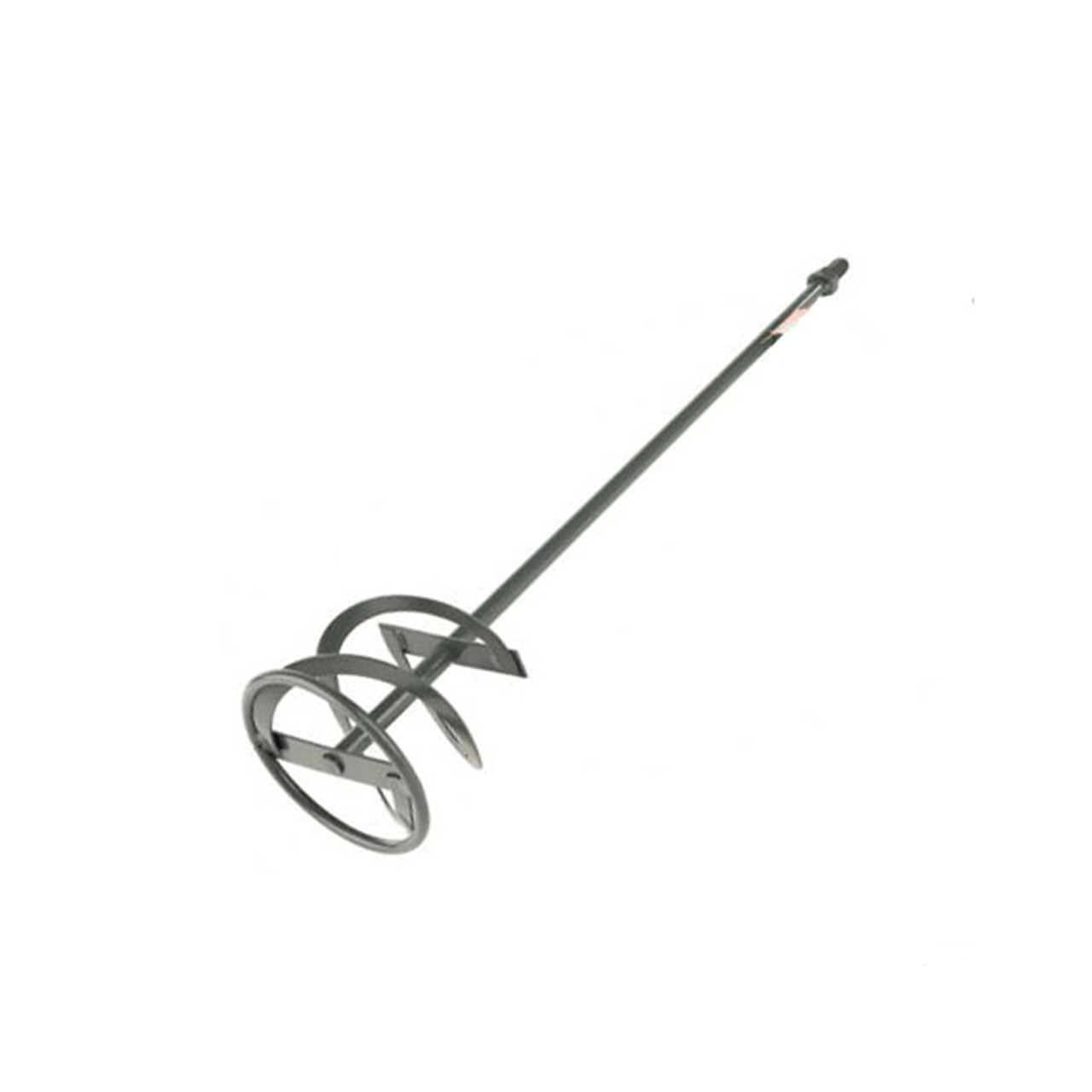 Sturmax 9042M-05-M14 Міксер для будівельних сумішей 140×600 мм M14, фото 1