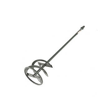 Sturmax 9042M-05-M14 Міксер для будівельних сумішей 140×600 мм M14