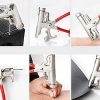 Молоток-цвяходер багатофункціональний універсальний Hammer nail TL-18