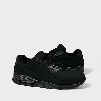 Кросівки зимові на хутрі