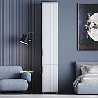 Пенал для одягу  "Саванна", К-825-4- R Кашемір (40/230/52), МДФ