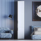 Пенал для одягу  "Саванна", К-825-4- R Білий (40/230/52), МДФ