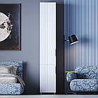 Пенал для одягу  "Саванна", К-825-4- L,  Білий (40/230/52), МДФ