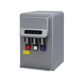 Настільний фільтр зворотного осмосу ITAL Purifier, сірий