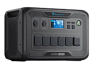 Зарядні станції Bluetti