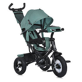 Велосипед Turbo trike МТ 1006 (USB, пульт, світло)