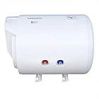 БОЙЛЕР 100 л. горизонтальний Atlantic Opro Horizontal HM 100 D400S, фото 4