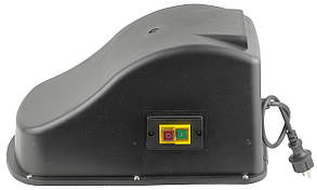 Двигун 850Вт (у зборі) бетономішалки Кентавр БМ-160Е (серія "Е")