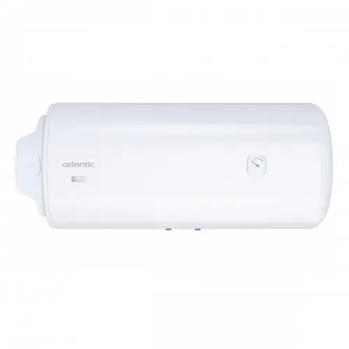 БОЙЛЕР 100 л. горизонтальний Atlantic Opro Horizontal HM 100 D400S, фото 1