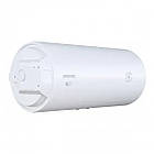 БОЙЛЕР 100 л. горизонтальний Atlantic Opro Horizontal HM 100 D400S, фото 2