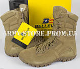 Тактичні зимові берці Belleville Khyber 555 400G (43,5р), фото 2