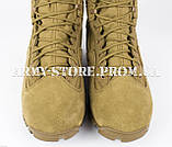Тактичні зимові берці Belleville Khyber 555 400G (43,5р), фото 3