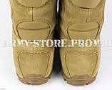 Тактичні зимові берці Belleville Khyber 555 400G (43,5р), фото 4