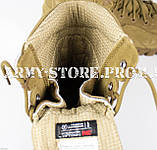 Тактичні зимові берці Belleville Khyber 555 400G (43,5р), фото 7