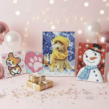 Алмазна мозаїка