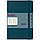 Щоденник 2026 датований А5 Axent Partner Strong малахітовий 8819-26-31, фото 2