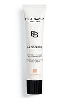 Skin Multi-Perfecting Vegetal CC Cream - Гідра-тонуючий СС крем "Досконалість", 40 мл