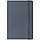 Щоденник 2026 датований А5 Axent Partner Strong сірий 8819-26-62, фото 4