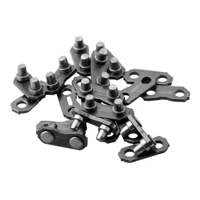 Ремкомплект заклепки для ланцюга бензопил, крок 0.325 (20 шт.)