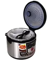 Мультиварка Domotec MS-7726 універсальна кухонна помічниця для дому