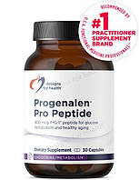 Designs for Health Progenalen Pro Peptide / Прогенален Пропептид IMG-1 підтримка цукру в крові 30 капсул