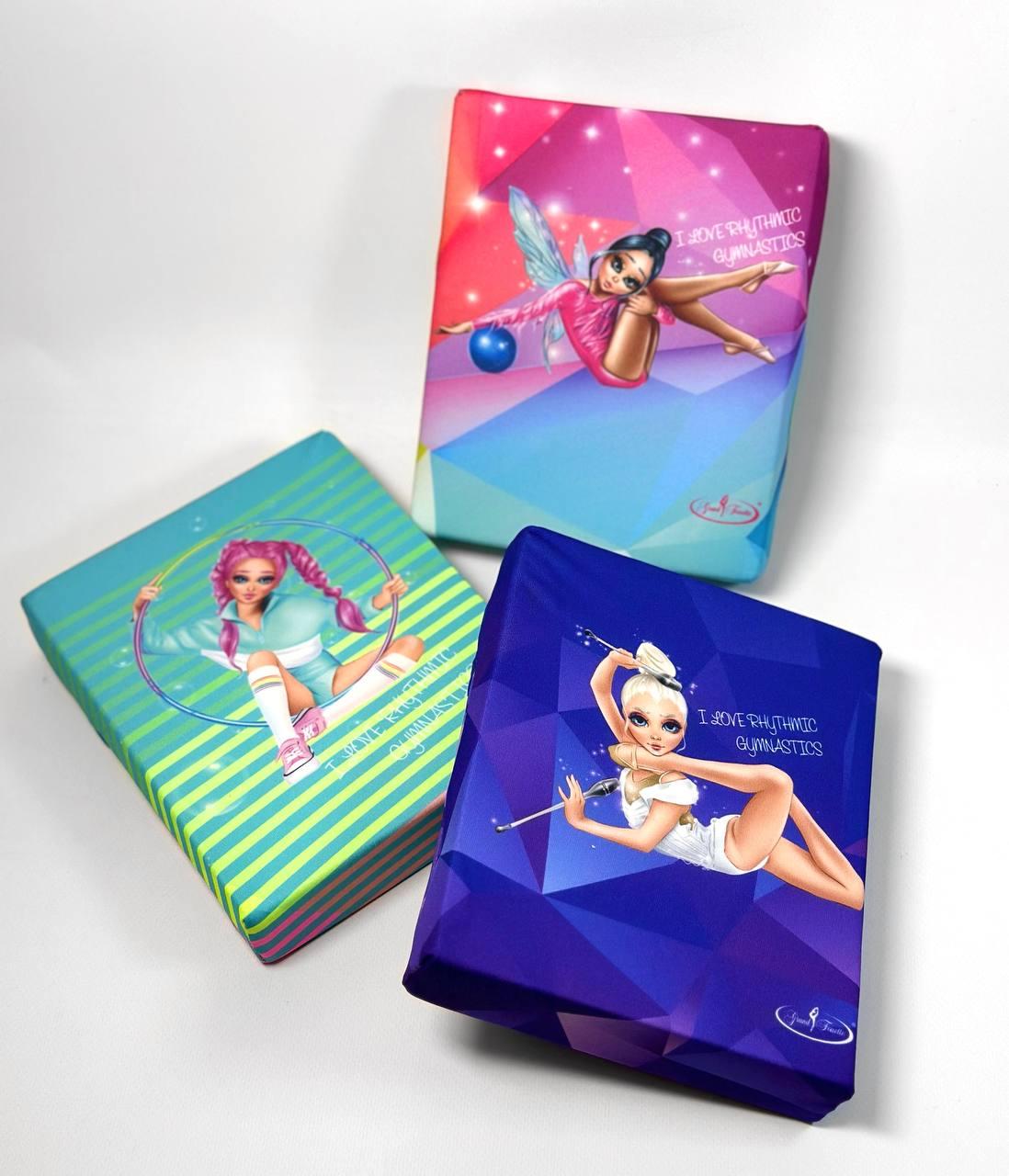 Подушка з малюнком для розтяжки, фото 1