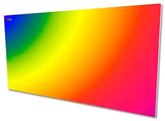 Металевий інфрачервоний обігрівач HSteel ISH 250 R Basic