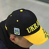 Кепки Bosco Sport Ukraine/Боско Спорт Україна/ ua, фото 3