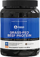 Designs for Sport Grass-Fed Beef Protein / Гідролізований ізолят білка з яловичого бульйону смак шоколад 810 г