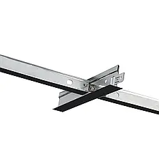 Профіль T-24 ALLUX 3600x38x24 мм, фото 3